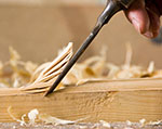 Entretien de meuble en bois par Menuisier France à Ronquerolles
